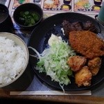 User's review image for 角吉 市ヶ谷店