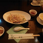 User's review image for 広東料理 民生 ヒルトンプラザウエスト店