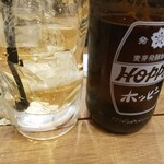 用戶對於磯丸水産 錦糸町北口店的評論圖