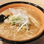 用戶對於麺や 虎鉄 豊岡店的評論圖