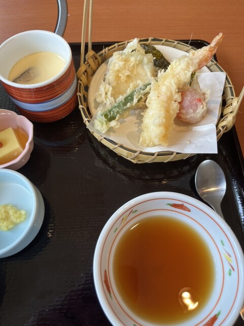 用戶對於和食さと 岸田堂店的評論高清圖