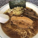 用戶對於味の萬楽的評論圖