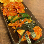 User's review image for ヤキニクエン ニング 南堀江店