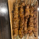 用戶對於京華閣的評論圖