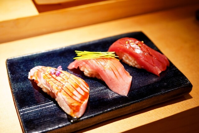 User's recommendation image for 鮨酒場てっぺい