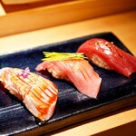 User's review image for 鮨酒場てっぺい