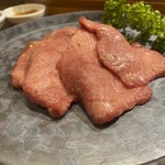 用户对于本格大衆焼肉 飯田屋的评论图