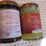 用户对于OSUYA 日本橋三越本店店的评论图