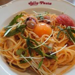 User's review image for ジョリーパスタ 高島平店