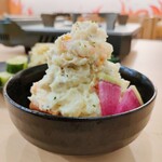 用戶對於焼蒸鍋Dining おうめい的評論圖