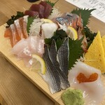 用戶對於大穴 八重洲店的評論圖
