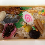 User's review image for 駅弁処