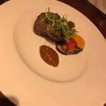 User's review image for GRILL 54TH