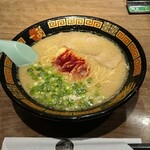 User's review image for 一蘭 門真店