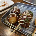 用戶對於かわち屋 本店的評論圖