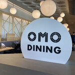 用戶對於OMOダイニング OMO7大阪 by 星野リゾート的評論圖