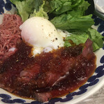 用户对于Bistro ZAKI的评论图