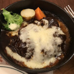 用戶對於Cafe＆Dining ballo ballo 銀座店的評論圖