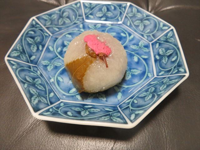 用戶對於宗家 源吉兆庵 日本橋三越店的評論圖
