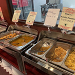 用戶對於ニルワナム 愛宕店的評論圖
