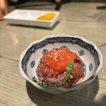 User's review image for 銀座牛たん しら石