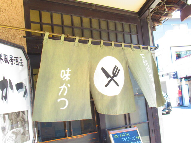用戶對於味かつ 本店的評論高清圖