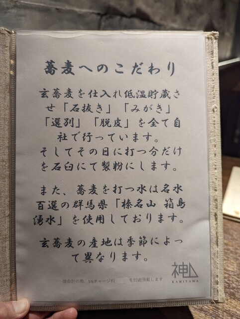 User's recommendation image for 神山