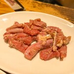 用戶對於ホルモン焼肉 縁 西荻窪店的評論圖