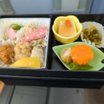 用戶對於ANA ラウンジ 福岡空港 国内線的評論圖