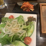 用戶對於炭火焼肉　黒毛和牛　慶k 本所店的評論圖