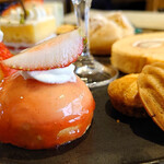User's review image for MAISON TANUKI