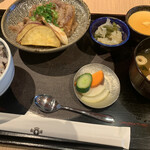 User's review image for AKOMEYA食堂 神楽坂