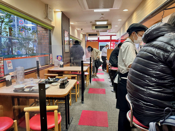 User's recommendation image for 餃子の王将 水道橋店