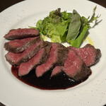 用户对于Pizzeria Bar Trico 新橋本店的评论图