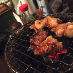 用户对于酒房野菊的评论图