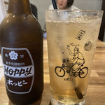 用户对于やきとんやんぐ セカンド NAKANO的评论图