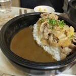 User's review image for ロビンソンクルーソーカレーハウス