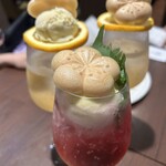 用戶對於The CHOYA 銀座 BAR的評論圖