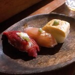 User's review image for オオモリヤ