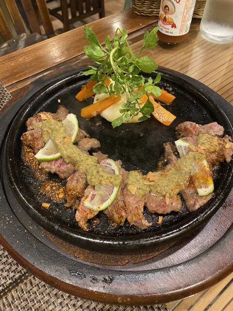 User's recommendation image for Modern Mexican Cosi Cosi