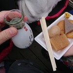 用户对于琴ケ瀬茶屋的评论图