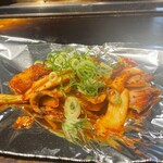 用戶對於狸狸亭 天満橋店的評論圖