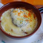 用户对于コーヒー&レストラン ウィズユー的评论图