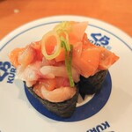 用戶對於無添くら寿司 池袋駅西口店的評論圖