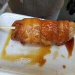 用戶對於鶏肉専門店 鳥清的評論圖