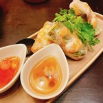 User's review image for Asian Dining TamTam
