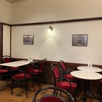 User's review image for カフェ ウィーン 三越日本橋店