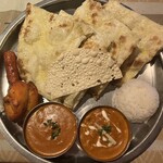 用户对于インドラディップ的评论图
