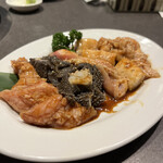 用戶對於肉匠 紋次郎 北堀江店的評論圖