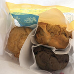 User's review image for ビアードパパ 京王永山店